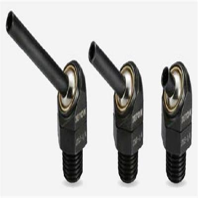 Jeton High Pressure Adjustable Nozzle