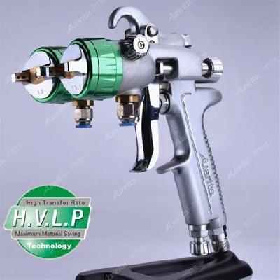 Joint BOX Type Automatic Spray Gun, AJ Series (AJ-P08P) ,Meiji