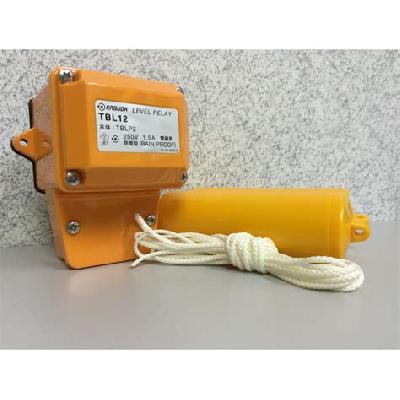 KASUGA TBL 12 Water Level Relay