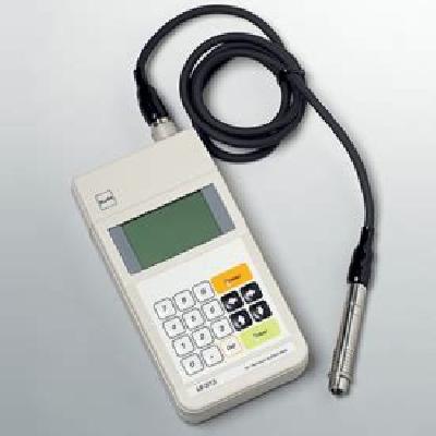 Kett LE-373 Electromagnetic Coating Thickness Tester