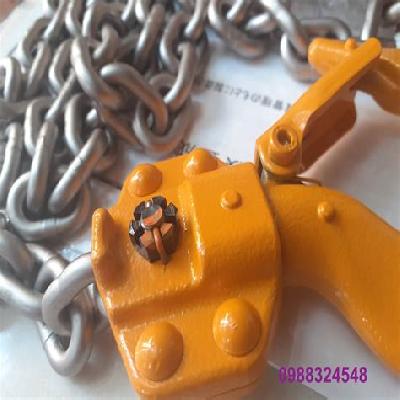KITO Lever Block Model LB010