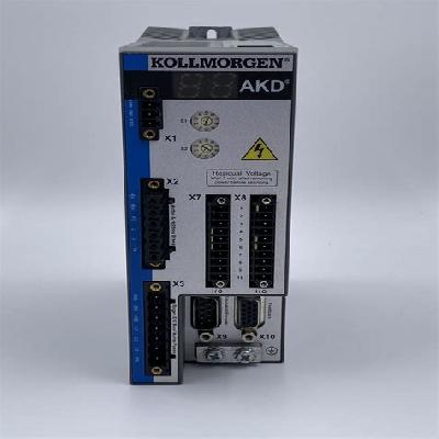 Kollmorgen Adaptor DE-108211