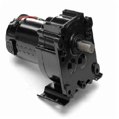 Leeson Gearmotors