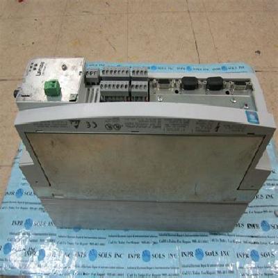Lenze EVS9322-ES Servo Drive