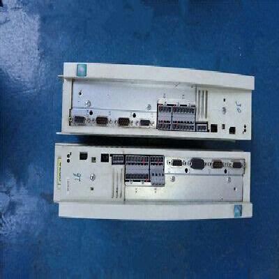 Lenze EVS9322 ES Servo Inverter