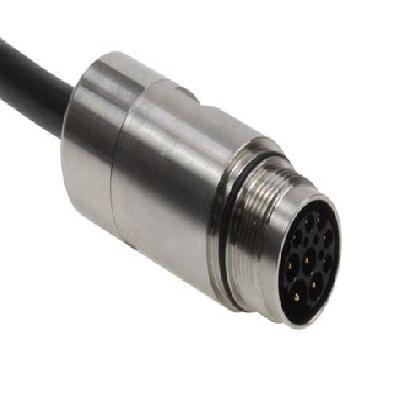 LinMot PS01-23x80F-HP-R Connector