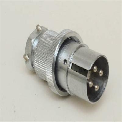 Metal Connector  (NCS-304-Pm) Nanaboshi