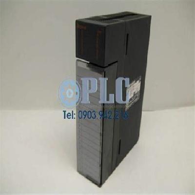Mitsubishi A Series PLC Input out Module A1SY40
