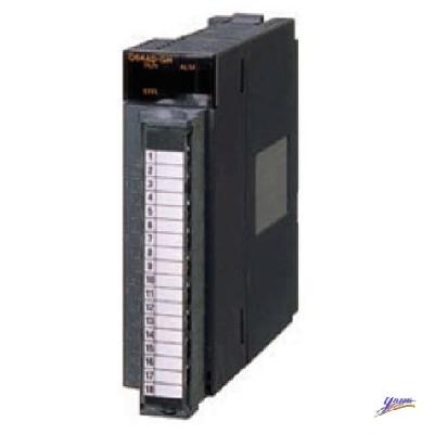 Mitsubishi Q64AD GH Analog Input