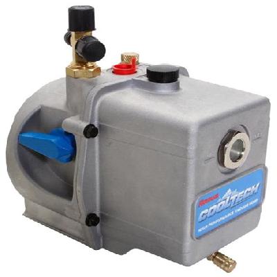 Mitsuvac Piston Vaccum Pump MP-40V-2M-2