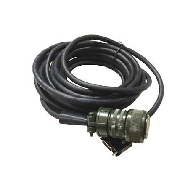 MR-JHSCBL5M-L Mitsubishi Servo Motor Encoder Cable