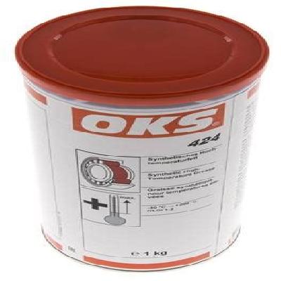 OKS 424 Synthetic High Temperature Grease