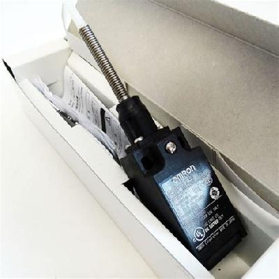 Omron D4N 4187 Limit Switch