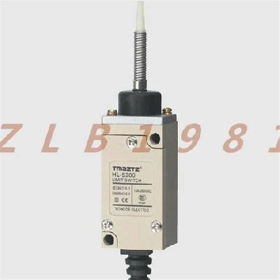 Omron Hl 5300 Limit Switch