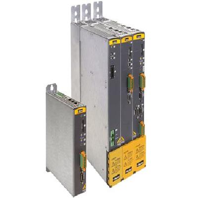 Parker 230 V Ac 10 kVA Parker PSD1 Servo Drives, Single Phase