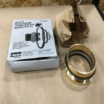 Parket Seal Kit Pkh-pn100hm005