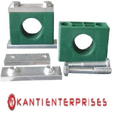 Pascal Clamp Model TYA160E-1R-G  Brand - Pascal