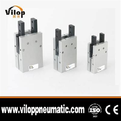 Pneumatics Fittings And Cylinders Make Chelic