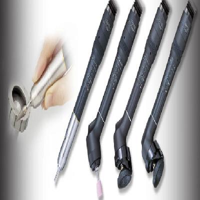 PRECISION PENCIL TYPE MICRO AIR GRINDER NAKANISHI