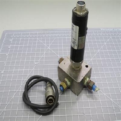 Pressure Transducer VPNPR-A5-(100Kpa)N-4
