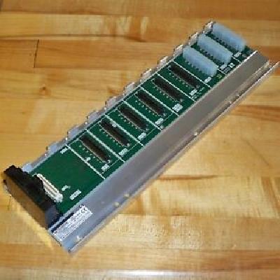 Q38DB Base Unit Programmable Controller