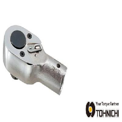 QH15D QH Ratchet Head (QH15D)