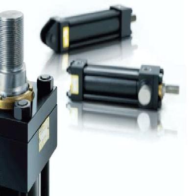 RDH Series Mini Hydraulic Cylinder