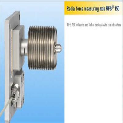 RFS150 On-Line Tension Sensor  Honigmann
