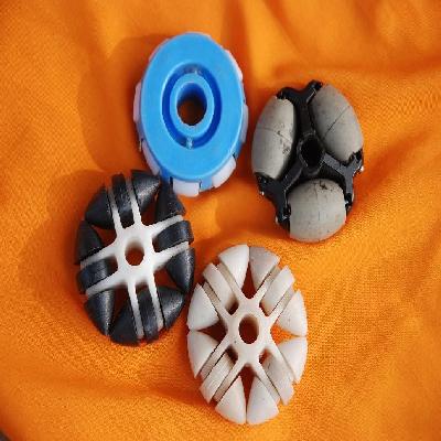 Rollentechnik Omni Roller ASR-80