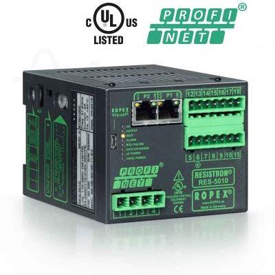 Ropex Control Resistron RES-5010
