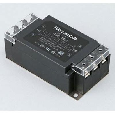 RSHN-2003) Noise Filter