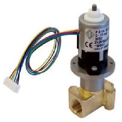 Sakaguchi Regulator STR-OX Oxigen