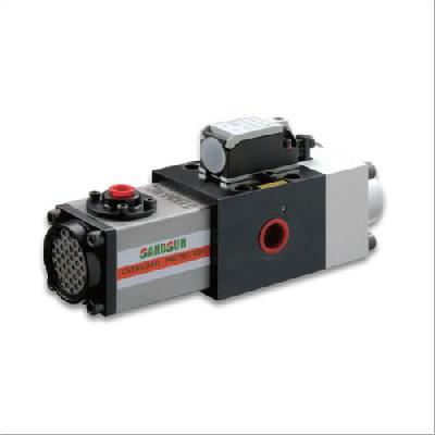 Sandsun Pump VS08-760