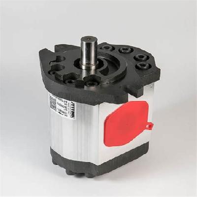 Settima Pump TB150LA24B5