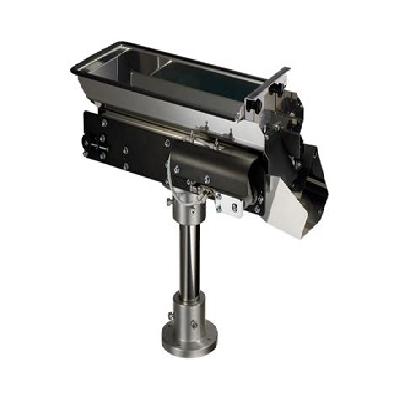 SHC-01 (DC) DAISHIN Steeping Hopper