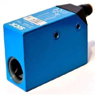 Sick Color Sensors