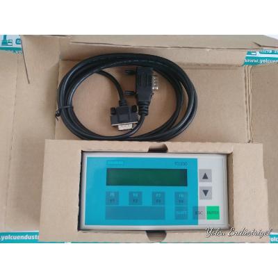 Siemens Text Display 6ES7272-0AA30-0YA0