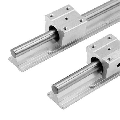 Sliding Linear Bearing