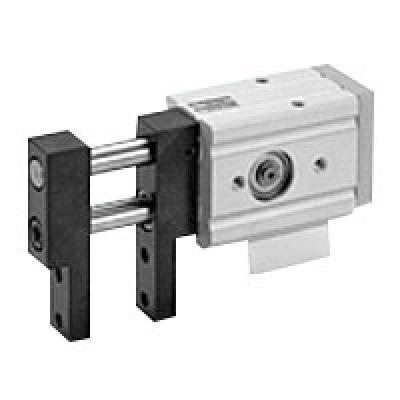 Small Crab Type Parallel Hand HMF Series (hmf-40as-l2-e25s1), Kondo