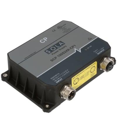 Sola HD Power Supply SCP100S24X-CP1