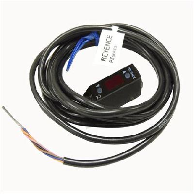 Square Reflective Cable Type, NPN PZ-V31