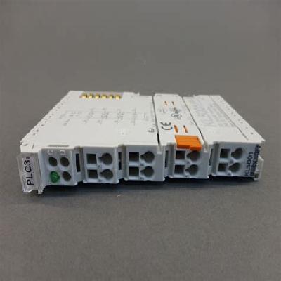 SSI encoder interface
