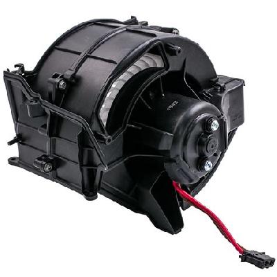 Suiden Blower Heater SHD-4F II