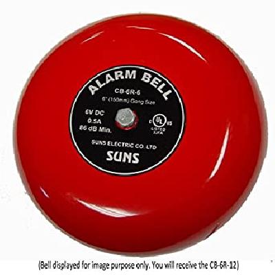 Suns Electronic Buzzer