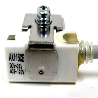 Taiyo Ax111ce Reed Switch 5-30vdc 5-120vac