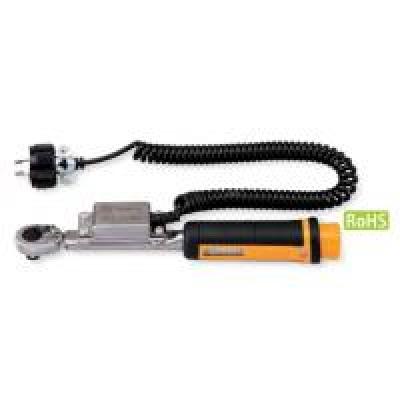 Tohnichi Model CLLS25N5X10D  Torque Wrench with Limit Switch Output