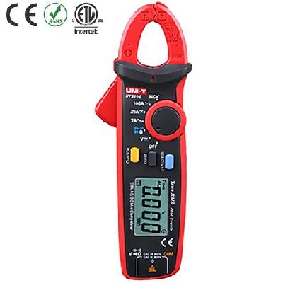 UNI-T Mini Clamp Meter UT210