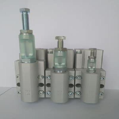 Valve CVM-50 IHI