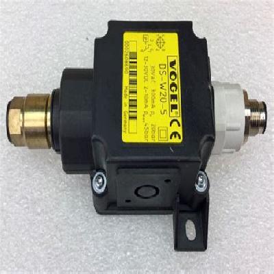 Vogel Pressure Switch