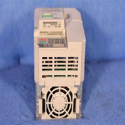 Yasukawa Electric Inverter CIMR-AA2A0040FAA